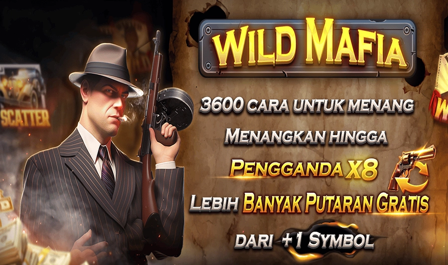 King388 Banner