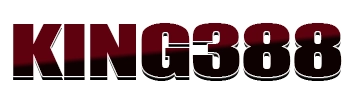 King388 Logo